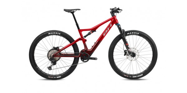 BH iLINX RACE CARBON 7.7 (več barv)